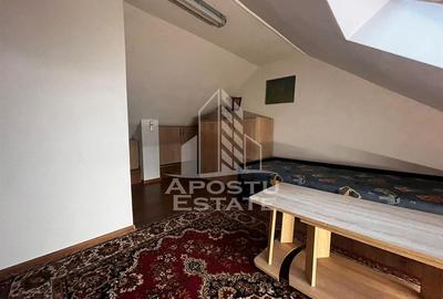 Apartament cu 2 camere semidecomandat, mobilat în Șagului - 2
