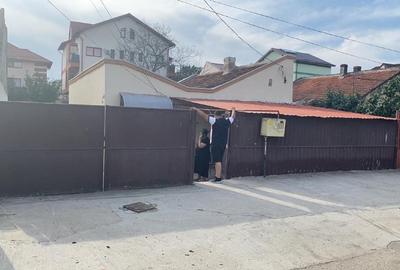 Casă de vinzare 76mp  utili 362mp teren - 4