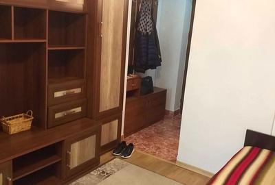 Garsonieră nedecomandată în Galata - 1