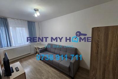 Garsonieră semidecomandată, mobilată în Brâncoveanu - 2