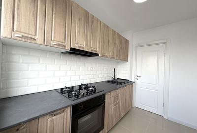 Apartament cu 2 camere semidecomandat, mobilat în Bucureștii Noi - 5