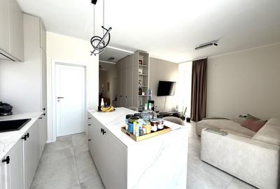 Duplex cu 4 camere cu Canalizare în Dumbrăvița - 3