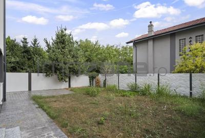 Casă cu 3 dormitoare + birou, curte și terasă generoasă - Militari - 5