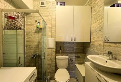 Apartament 3 camere de inchiriat Estia Residence - 40