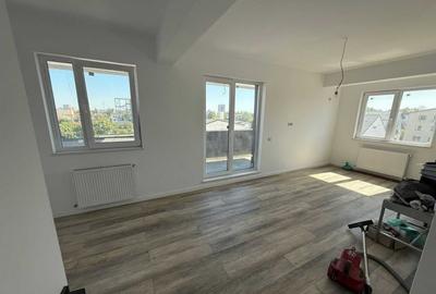 Apartament cu 4 camere decomandat, mobilat în Giulești - 2