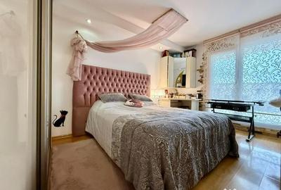 Casă cu 3 camere cu Teren 40 Mp în Pipera - 6