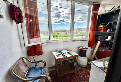 Apartament cu 2 camere decomandat în Cetate - 3