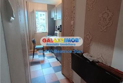 Garsonieră decomandată, mobilată în Dristor - 4