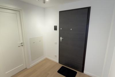 Apartament cu 2 camere decomandat în Pipera - 2