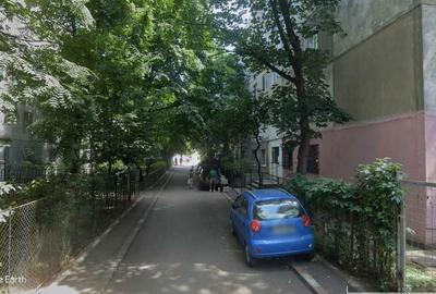 Apartament cu 2 camere semidecomandat în Eroii Revoluției - 6