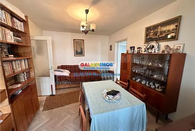 Apartament cu 2 camere semidecomandat, mobilat în Nord - 10