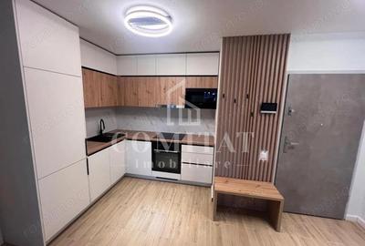 Apartament 2 camere la M-Avenue, zona Iulius Mall | FSEGA, cu parcare - 6