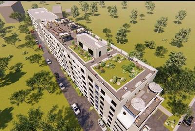 RATE LA DEZVOLTATOR - Metalurgiei/ Grand Arena - 2 camere 3 camere si garsoniere - 3