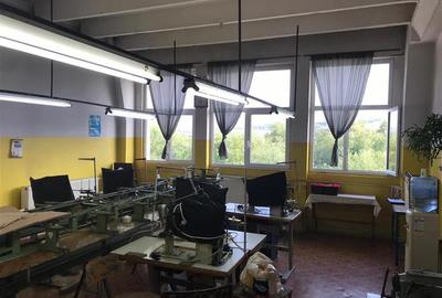 Spațiu comercial, 140 mp în Mărăști