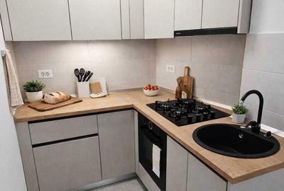 Apartament cu 2 camere decomandat în Ultracentral - 6