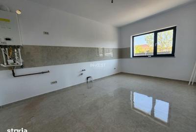 Casă cu 4 camere cu Teren 400 Mp în Miroslava - 7