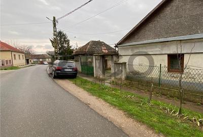 Casă cu 3 camere în Vaida - 3