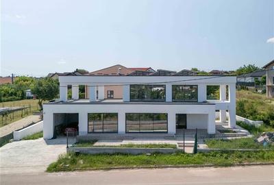 Casă individuală cu 5 camere cu Canalizare în Valea Adâncă - 2