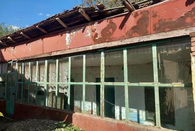 Casă cu Teren 28 Mp în Fizeș - 1