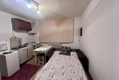 Garsonieră decomandată, mobilată în Iosefin - 1