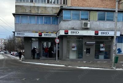 Inchiriez spatiu comercial Dorobanti - 2