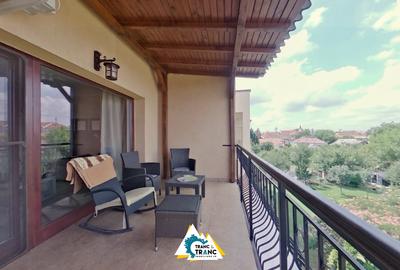 Apartament spațios cu 3 camere de inchiriat în Grădiște, Arad - 9