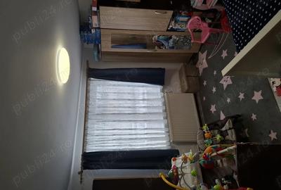 Apartament cu 2 camere decomandat în Tudor Vladimirescu - 5