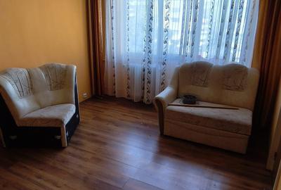 Apartament cu 2 camere nedecomandat în Trivale - 8