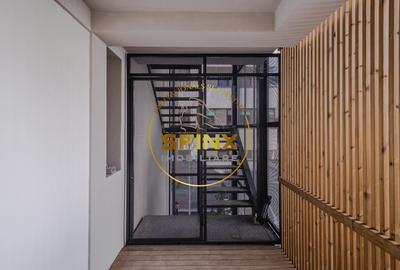 Duplex impresionant 4 camere Dorobanti - 16