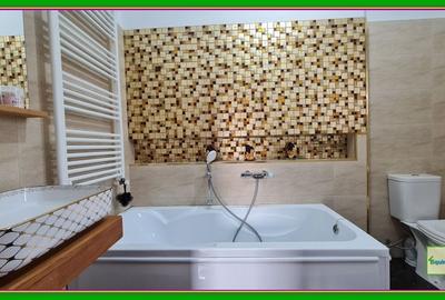 OFERTA SPECIALA. COMISION ZERO. Casa noua de vanzare, Paulesti, ECX51152 - 5
