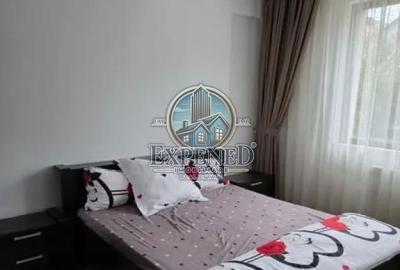 Apartament cu 2 camere în Gorjului