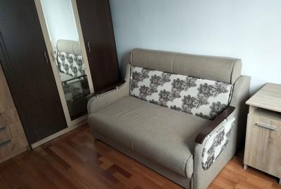 Apartament cu 2 camere în Micro 14 - 6