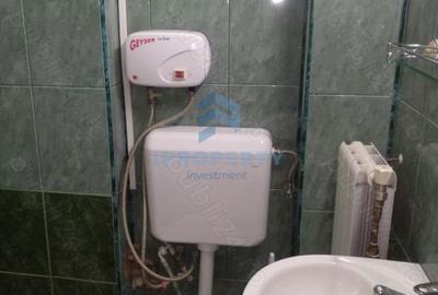 Garsonieră în Romană - 4
