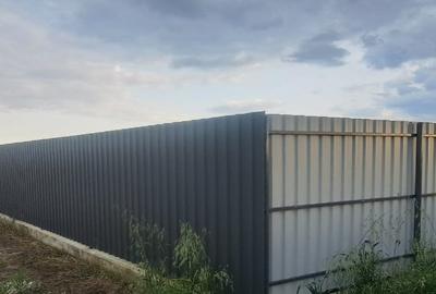 Teren Construcții intravilan de 539 mp, în Cornetu - 3