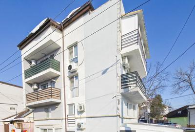 Apartament 2 camere – Str. Soldat Vasile Croitoru – Sector 5 - 14