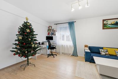 2 camere | Bucurestii Noi | Bazilescu | Jiului | Metrou | Com 0% - 4