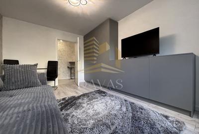 Apartament de 2 camere decomandat | Manastur - Plopilor - 3