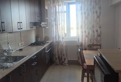 Apartament cu 2 camere semidecomandat, mobilat în Nicolae Grigorescu - 4