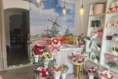 Spațiu comercial, de 40 mp, în Simion Bărnuțiu - 4