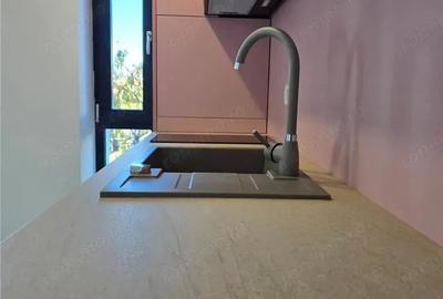 Garsoniera moderna de inchiriat prima inchiriere, ideala pentru un cuplu, Tractorul, Brasov - 1