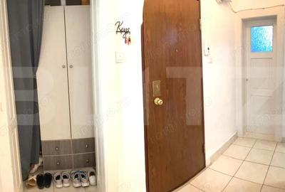 Apartament cu 3 camere decomandat în Gării - 5