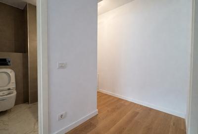 Apartament cu 2 camere semidecomandat, mobilat în P-ta Presei Libere - 11