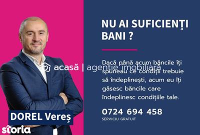 Teren de 5229 mp, în Central - 7