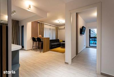Apartament cu 3 camere în Nord - 2