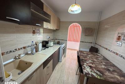 Apartament cu 2 camere în Republicii - 4