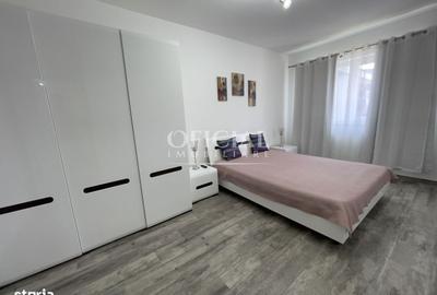 Apartament cu 2 camere decomandat, mobilat în Florești - 7