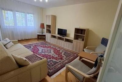 Girocului, 3 camere decomandat, et2, centrala gaz, nou renovat Girocului, 3 camere decomandat, et2, centrala gaz, nou renovat - 3
