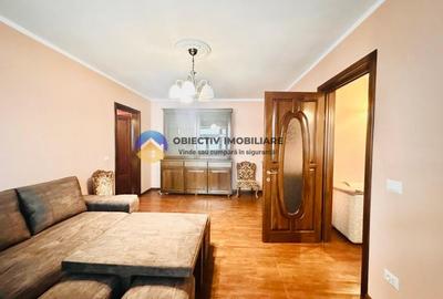 Apartament  3 camere CENTRU Piata Stefan cel Mare - 3