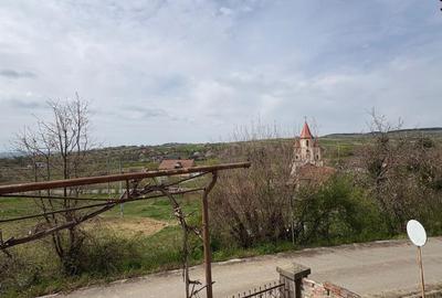 Casă cu 4 camere în Lugașu de Sus - 3