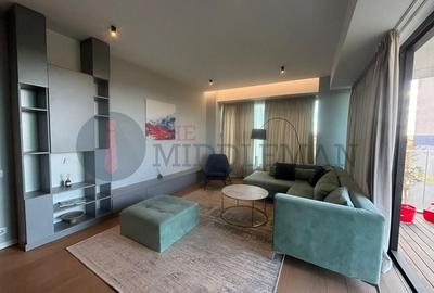 One Mircea Eliade I 3 Camere I View spre parc I Parcare inclusa One Mircea Eliade I 3 Camere I View spre parc I Parcare inclusa - 2